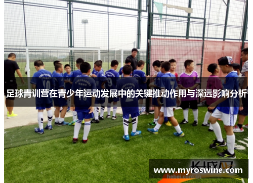 足球青训营在青少年运动发展中的关键推动作用与深远影响分析